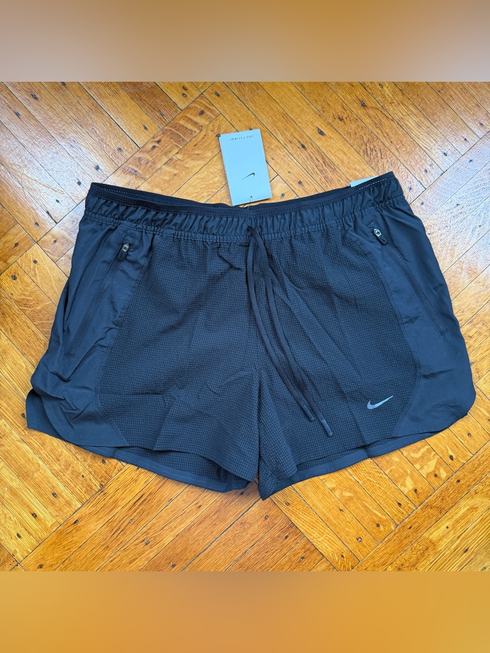 Nike Dri-FIT ADV Men's Running 2 in 1 shorts